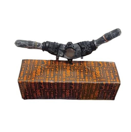 دسته راهنما و دسته برف پاک کن مناسب برای سراتو 2000 کد 934001M2 بسته بندی سایپا